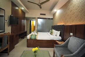 HOTEL SAMRAT INTERNATIONAL