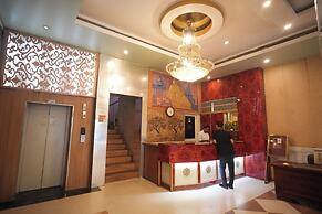 HOTEL SAMRAT INTERNATIONAL