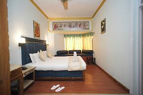 HOTEL SAMRAT INTERNATIONAL