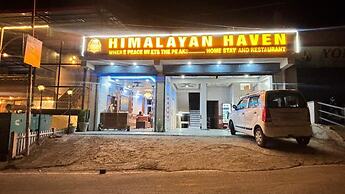 Himalayan Haven