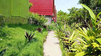 Suwehan Cliff Inn with Hammock Penida