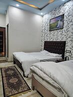 Swastika Inn Ayodhya