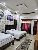 Swastika Inn Ayodhya