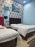 Swastika Inn Ayodhya