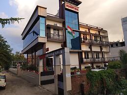 Swastika Inn Ayodhya