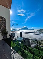 Zenith Villa Dieng