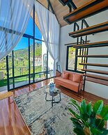 Zenith Villa Dieng