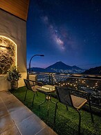 Zenith Villa Dieng
