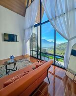 Zenith Villa Dieng