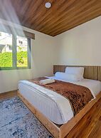 Zenith Villa Dieng