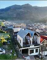 Zenith Villa Dieng