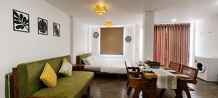 Samsara - Villa Cappucino