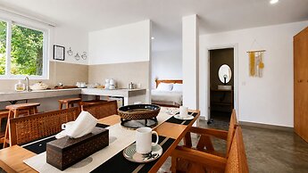 Samsara - Villa Cappucino