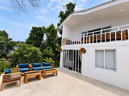 Samsara - Villa Cappucino
