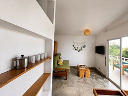 Samsara - Villa Cappucino