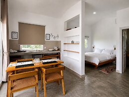 Samsara - Villa Cappucino