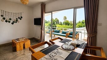 Samsara - Villa Cappucino