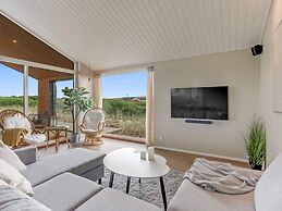4 Star Holiday Home in Lokken