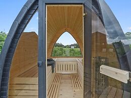 4 Star Holiday Home in Lokken