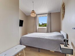 4 Star Holiday Home in Lokken