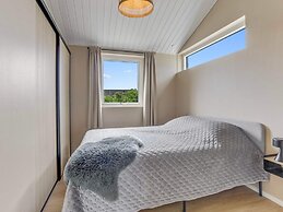 4 Star Holiday Home in Lokken