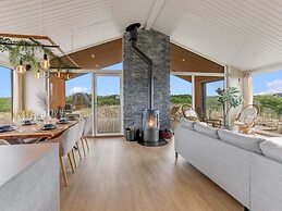 4 Star Holiday Home in Lokken