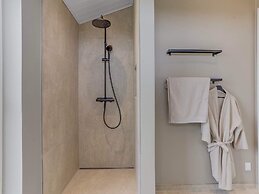 4 Star Holiday Home in Lokken