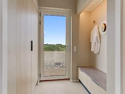 4 Star Holiday Home in Lokken