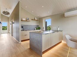 4 Star Holiday Home in Lokken