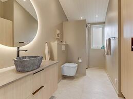 4 Star Holiday Home in Lokken