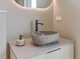 4 Star Holiday Home in Lokken