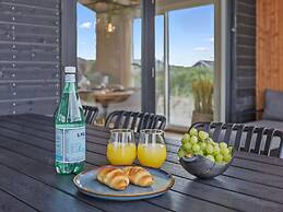 4 Star Holiday Home in Lokken