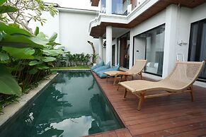 Villa Del Campo