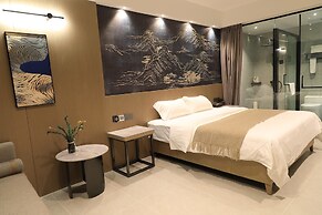 Dali Fish Inn Sea View Hotel