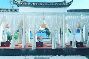 Dali Fish Inn Sea View Hotel
