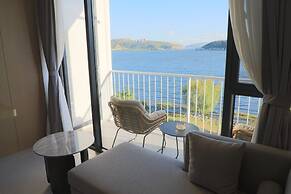 Dali Fish Inn Sea View Hotel