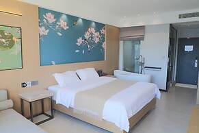 Dali Fish Inn Sea View Hotel