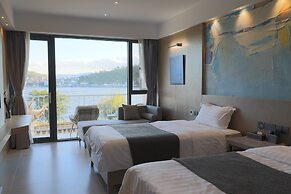 Dali Fish Inn Sea View Hotel