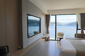 Dali Fish Inn Sea View Hotel
