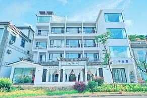 Dali Fish Inn Sea View Hotel