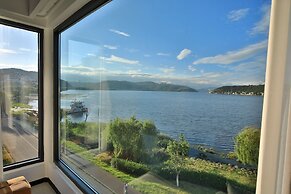 Dali Fish Inn Sea View Hotel