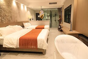 Dali Fish Inn Sea View Hotel