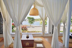 Dali Fish Inn Sea View Hotel