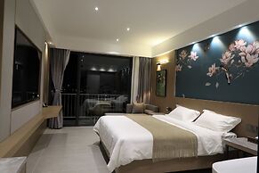 Dali Fish Inn Sea View Hotel