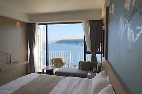 Dali Fish Inn Sea View Hotel