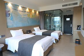 Dali Fish Inn Sea View Hotel