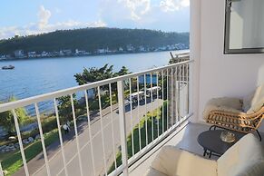 Dali Fish Inn Sea View Hotel
