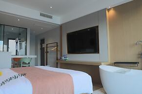 Dali Fish Inn Sea View Hotel