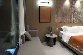 Dali Fish Inn Sea View Hotel