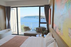 Dali Fish Inn Sea View Hotel